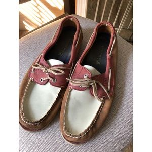 Sperry Top-Sider Boat Shoe